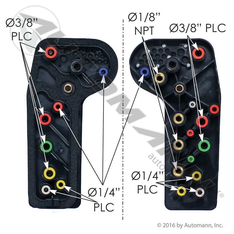 170.1015 – VALVULA DE AIRE MANIFOLD CASCADIA COLORES 12-26964-002, 1221425001