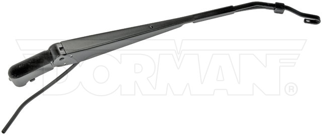 602-5404 – BRAZO LIMPIABRISAS KENWORTH T800, T660, T600  DERECHO  R23102913