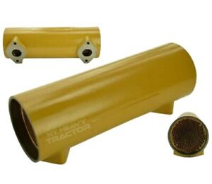 M-1330125 – AFA1330125 – P341400 – ENFRIADOR ACEITE C15 7C3039 Y 3406E