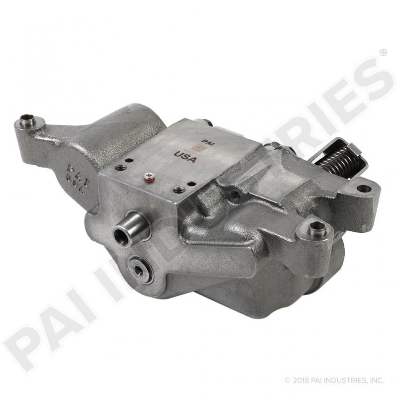USOP8734 – M-1614113 – BOMBA DE ACEITE 3406 C15 Y BITURBO 4N8734