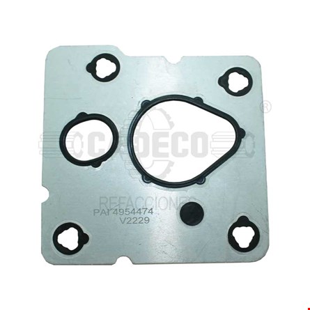 M-4954474 – 4954474 – EMPAQUE BOMBA DE LEVANTE 4076848 CON EGR