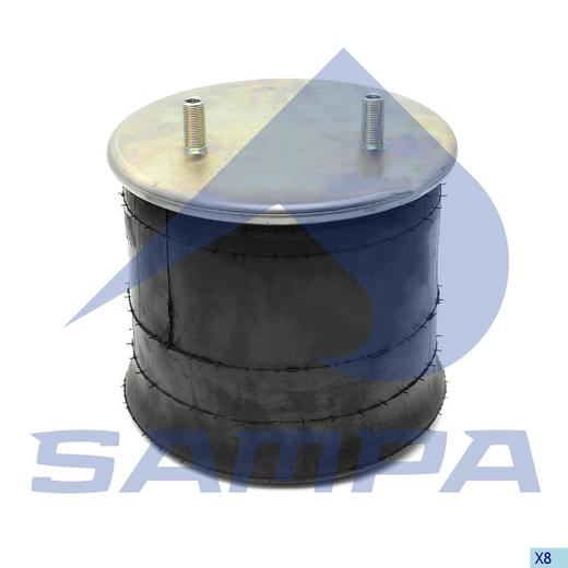 558774-KP – BOLSA AIRE S25873  1R14-172  FI8093