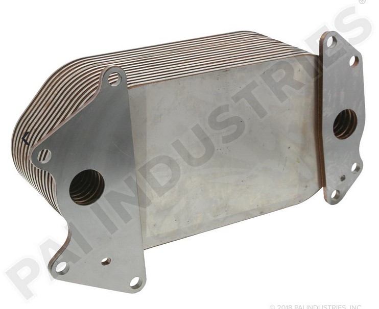 641273 – ENFRIADOR ACEITE DD15 A4721800965 A4721800465