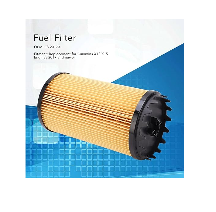 FS20173 – KENWORTH T680 WATER SEPARATOR FILTER FS20173 K371012 WF10499
