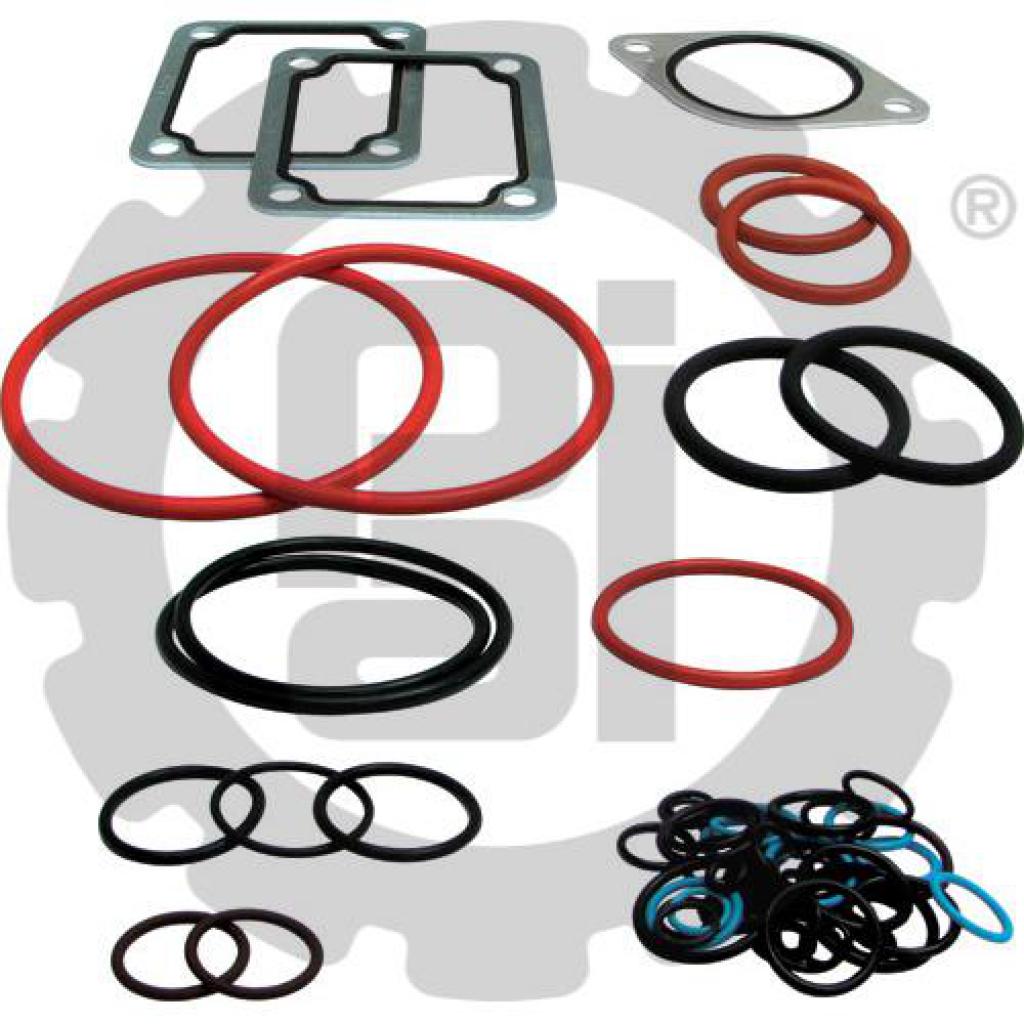 P321411 – REPLACEMENT OIL COOLER C15 3406E AND BITURBO COMPLETE 3483682