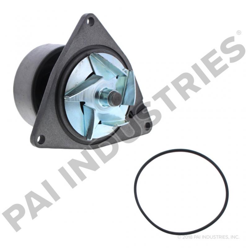 P181822E – HDW69NX – ISC ISL 4089647 NEW TYPE WATER PUMP WITH LEG