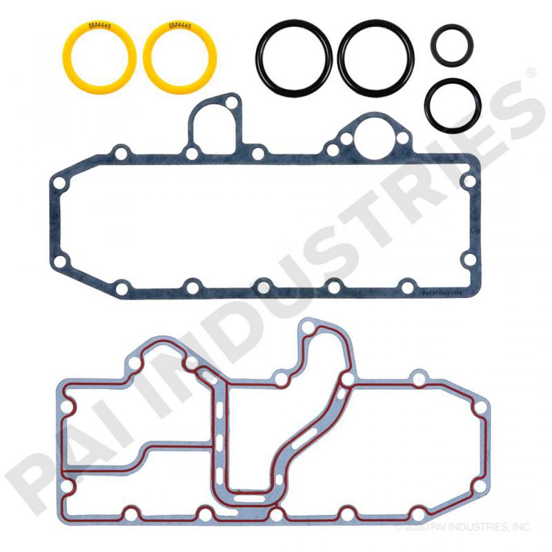 P331378 – REPLACEMENT OIL COOLER C7 AND 3126 1422222
