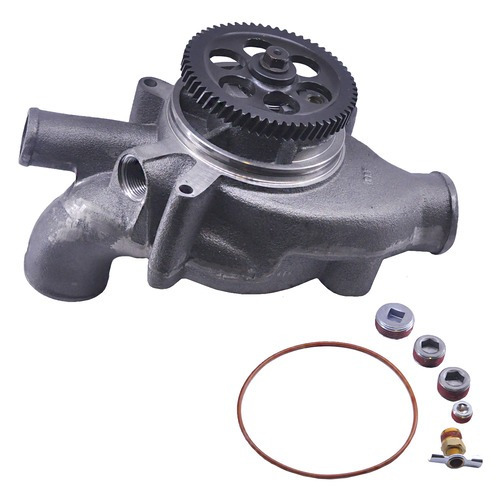 P681812 – WATER PUMP S60 DDIII DIV 23526039, 23539602, 23539926, 23539601