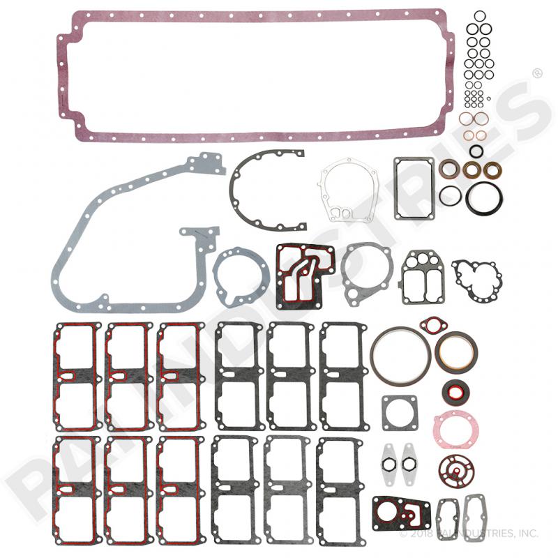 P131539 – LOWER PACKING SET N14E PLUSS 4025068 3800618