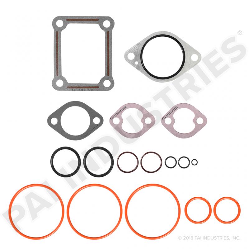 P331334 – M-1153657 – REPLACEMENT COOLER 3406E C15