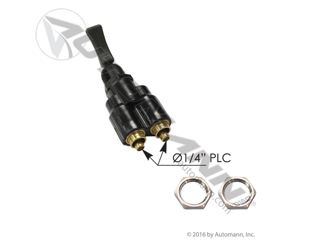 170.1228 – SWITCH 1 PASO INTERNATIONAL KENWORTH AIRE
