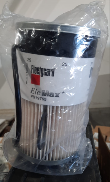 FS19765 – DIESEL SEPARATOR FILTER P550851 WF10005