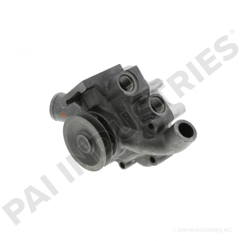 HDW91 – BOMBA DE AGUA 3126B 3522139, 2364413, 10R442 C79 US91