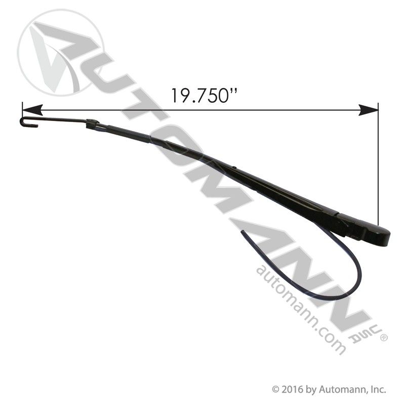 HLK7012 – A22-66578-001 BRAZO LIMPIABRIZAS FRIGTHLINER CASCADIA