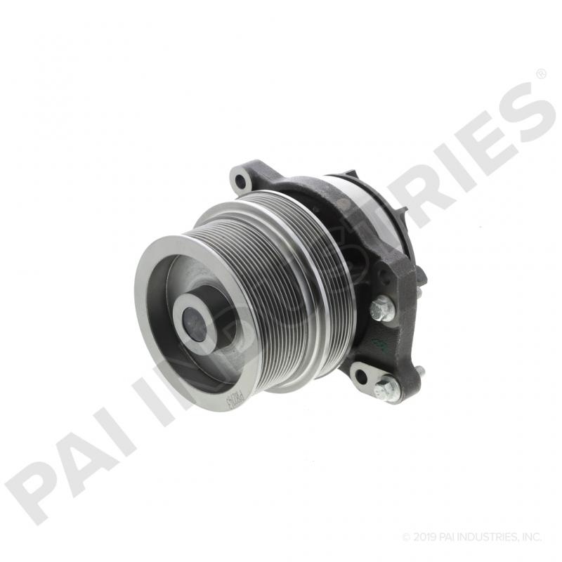 P181914 – MODERN ISX WATER PUMP 2PCS 12 THREADS 3683651 3684450 4386576