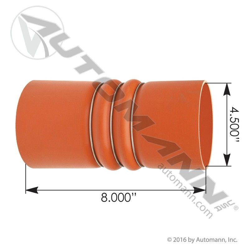 561.15450 – MANGUERA POSTENFRIADOR 3 AROS 4 X 8 4177-4004