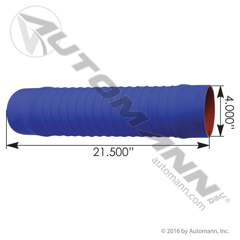 561.55247 – MANGUERA DE TURBO 19 PULGADAS PARA PROSTAR 3598247C1