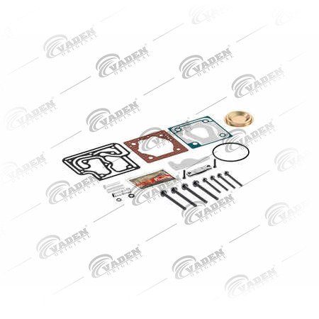 2500210500 – REPUESTO COMPRESOR MAYOR WABCO ISX ISM MODERNO C/PERNO