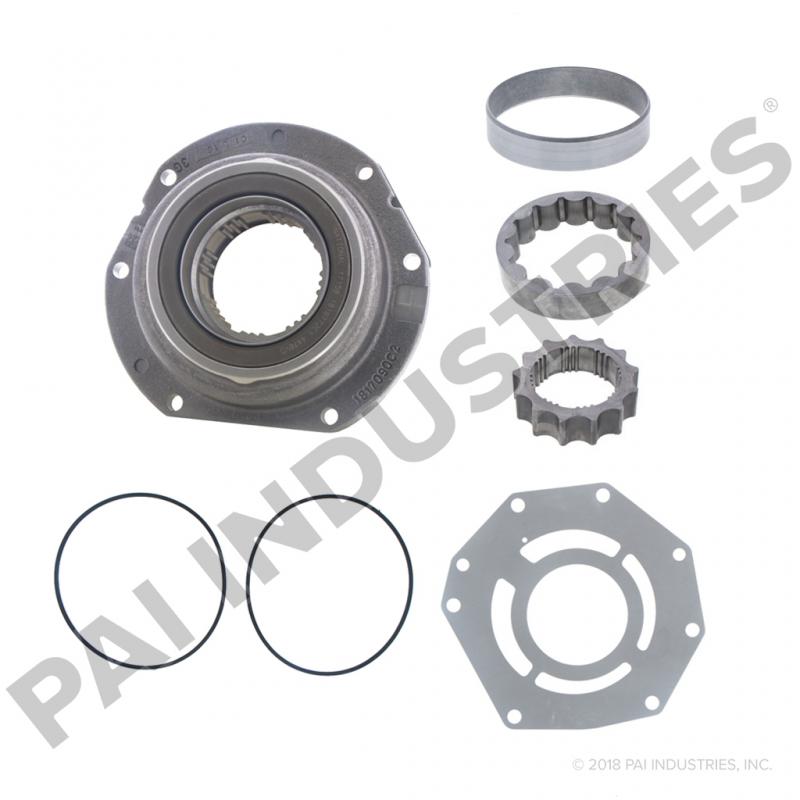 P441203 – OIL PUMP 1822326C91 408 NGD 466E 466 93-99 1817090