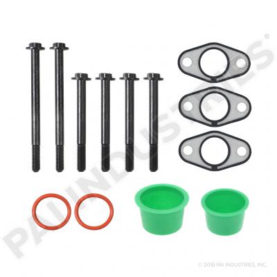 141401 – KIT REPUESTO ENFRIADOR ISX 4089900 4955778
