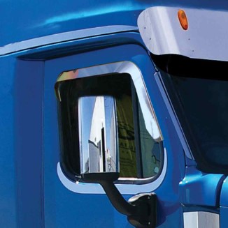 TF-1410 – FTL. PERSIANAS PARA VENTANAS DE PUERTAS CASCADIA (2008-2017) – ESPEJO HACIA ABAJO PARA EL PASAJERO