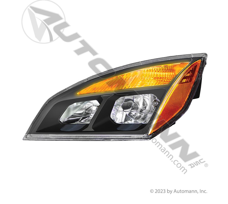 564.46001 – FARO DELANTERO IZQUIERDO LED CASCADIA P4 2018 +