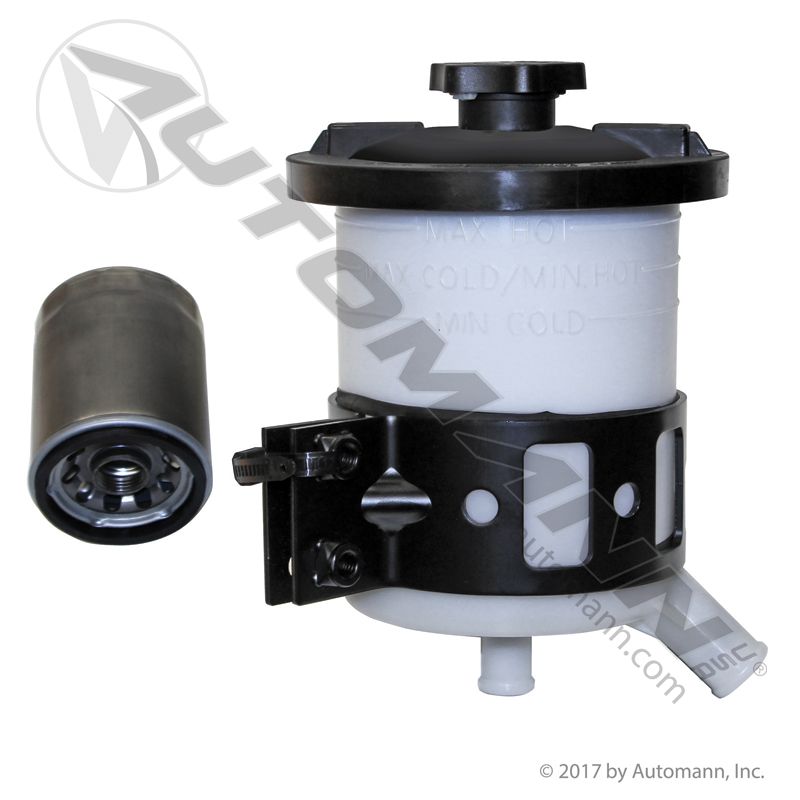 575.1131 – 603-5106 – DEPOSITO ACEITE DIRECCION HIDRA INTERN 4400 4300 9400 7300 PROSTAR 3533790C96