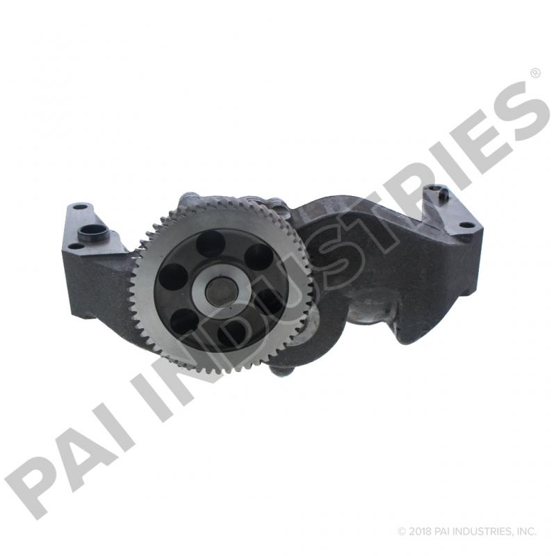 P641211 – OIL PUMP S60 23505886 DD3 AND DD 4