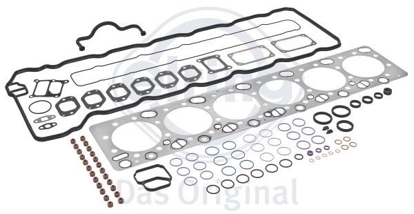 831060 – UPPER GASKET SET VOLVO D13 MACK MP8 21409435 900.350 HS54894