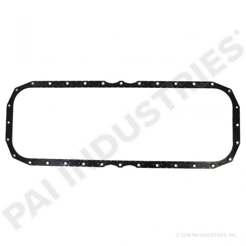P131656 – CRANKCASE GASKET ISX 15 4026684 3679943