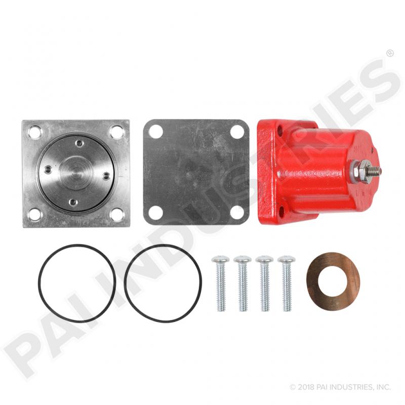 P180204 – 3054608 – COMPLETE ISX N14 AND ISX STOP COIL REPLACEMENT KIT