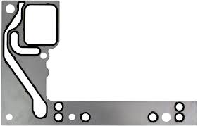 M-4965689 – EMPAQUE L  CABEZA A BLOCK 131649 DIESEL ISX