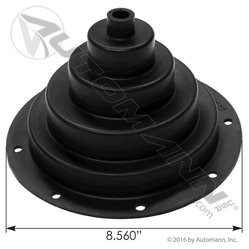 562.7461 – CUBRE POLVO FREIGHTLINER PALANCA CAMBIOS