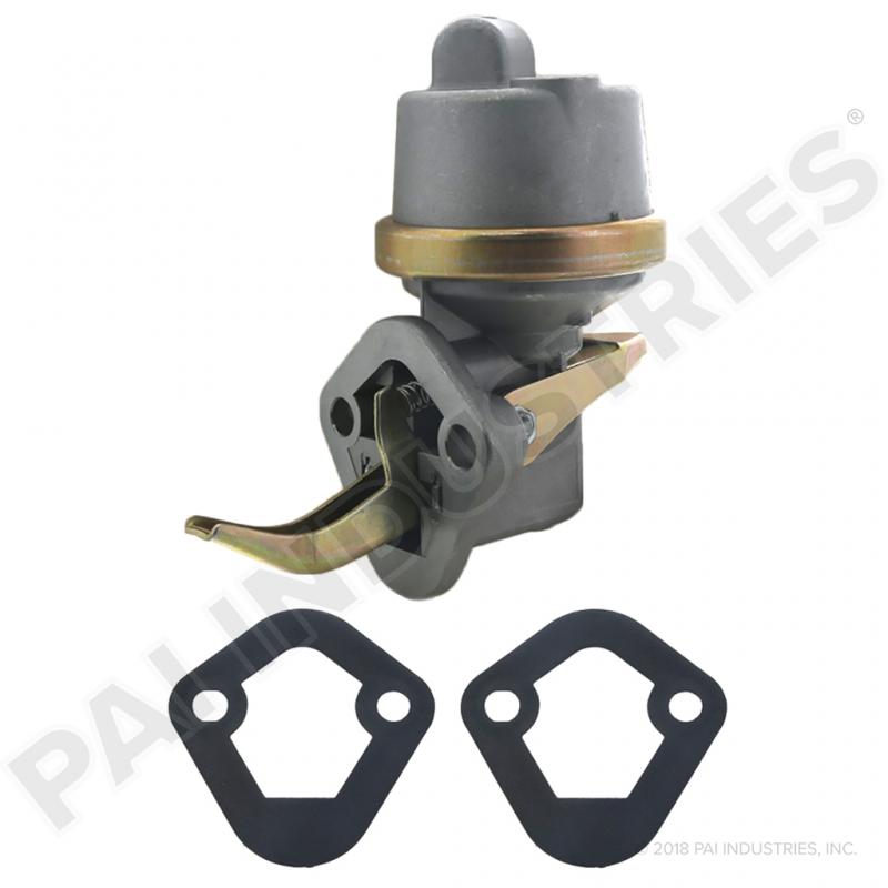 M-3928143 – BOMBA DE DIESEL SERIE 4BT Y 6BT 4983584 3904374