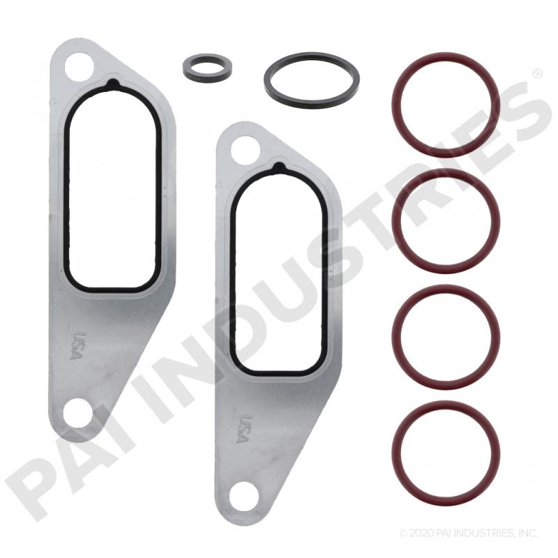 P431327 – REPLACEMENT OIL COOLER 360 AND 466 MEC 185VD-070