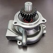 M-4955708 – BOMBA DE AGUA CUMMINS ISM  EGR MODERNA 4962784, 4972842 3102587, 4962783, 4972843