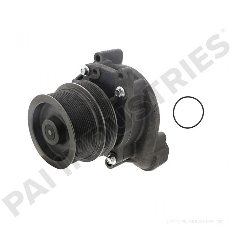 P181929E – WATER PUMP MODERN ISX 2PZ ARMED 3683651 3684450 4386576