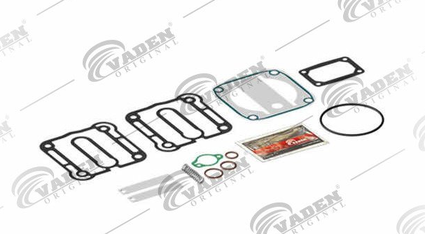 2200020110 – REPUESTO MAYOR COMPRESOR S60 DDV 5 CAT C15 TIPO BENDIX 10-79/A
