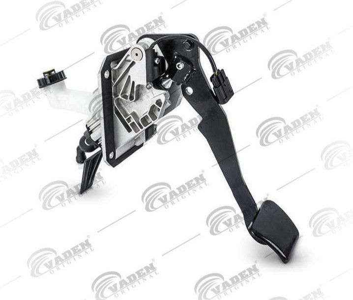 306.10.0001 – PEDAL CLUTCH M2 CASCADIA A02-13405-000  9650011060
