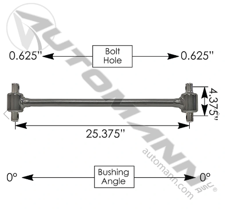 AU-TMR533 – TENSOR INT NAVISTAR 25
