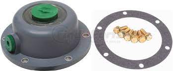 1643B-100 – 1643-C30 TAPA EJE TRAS. ALUM. SUDISA 6 BARRENOS SKF 300-4009