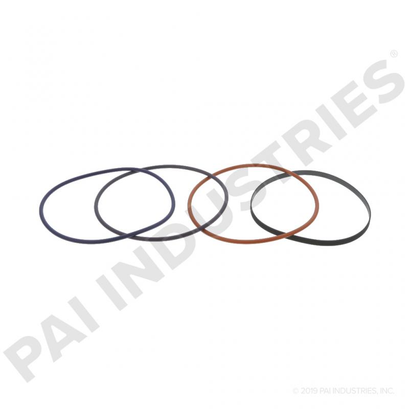 P321203 – 3406E & C15 BIT SHIRT GARTER SET 2237195 1609874 5P8057