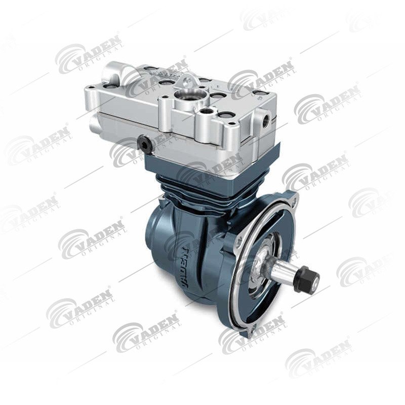 2800050001 – COMPRESOR DE AIRE VOLVO MACK TRUCK D13 9121420020 22169884