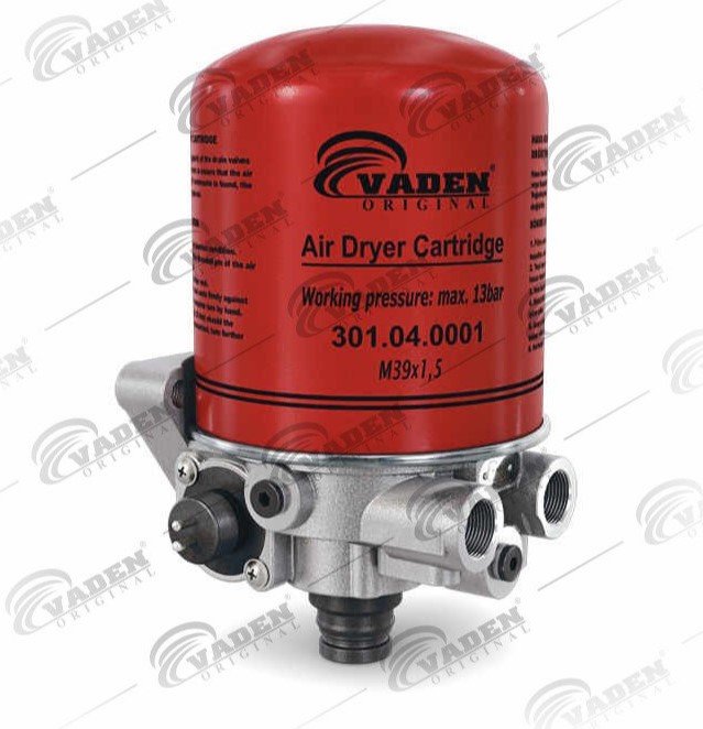 301.02.0013 – SECADOR DE AIRE VADEN 4324100000