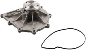 US0401 – BOMBA AGUA  DD13 DD15 ALUMINIO 4722000101 4722000401