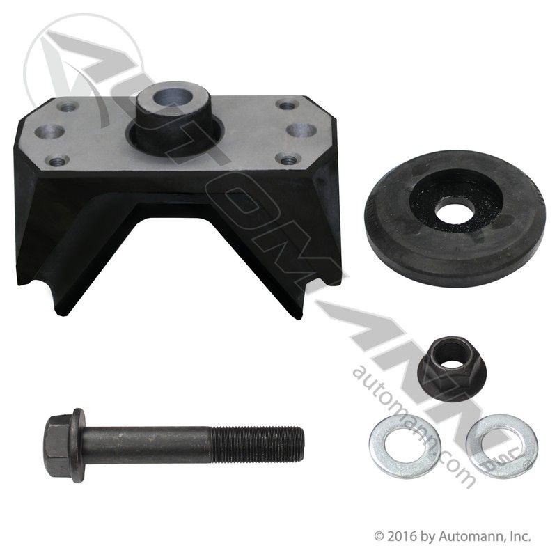 M17445K – KIT SOPORTE DE MOTOR DINA INTERNATIONAL PROSTAR 1664729, S5-876, 500.218