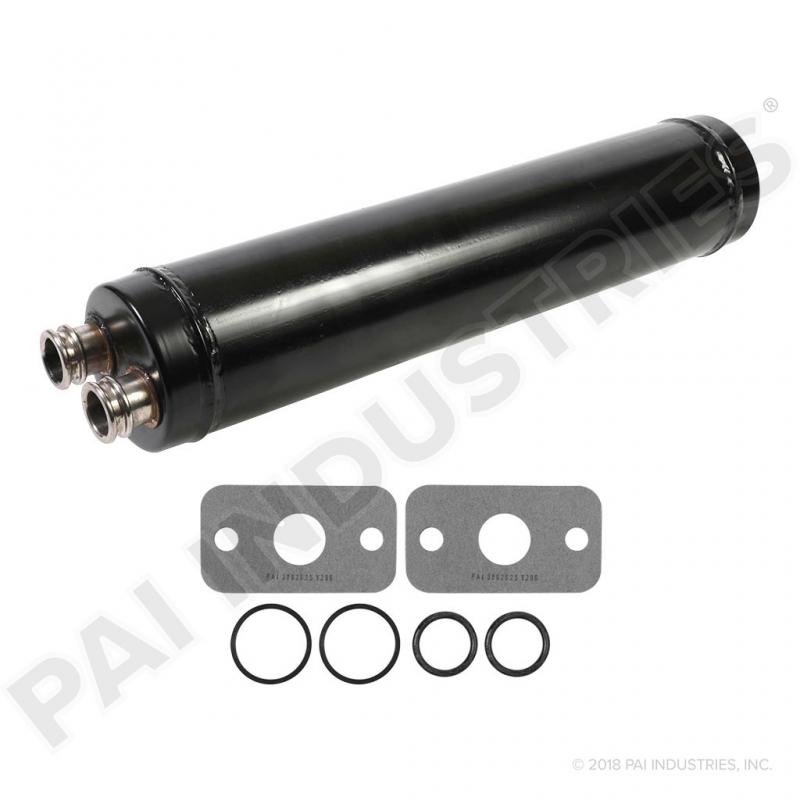 P141426 – OIL COOLER M11-4975879 4386525 ISM 3081359 3161781