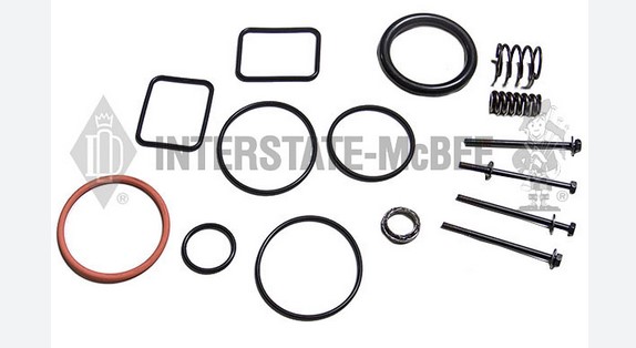 A-5230001 – KIT REPUESTO INYECTOR S60 LIGAS, TORNILLOS COMPLETO