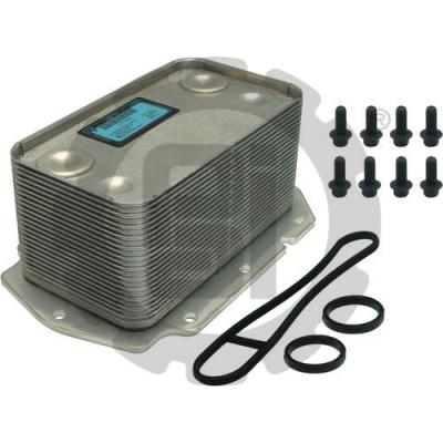 P441413 – MAX FORCE I313 OIL COOLER KIT 22 PLATES 1842530