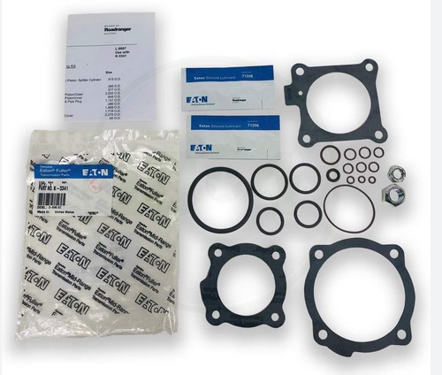 K3341 – KIT DE LIGAS CILINDRO DE RANGO TRANS. 13 18 S 11168 16918